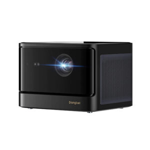 DBOX01 1080P Laser Projector