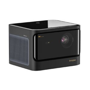 DBX3 Pro 4K Laser Projector