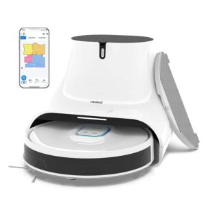 Neabot Q11 Robot Vacuum & Mop